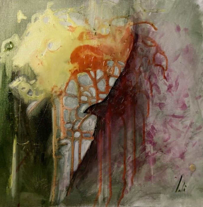 Pictura Zbor Cu Peripetii