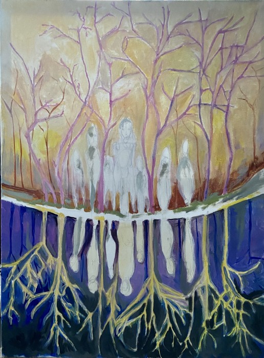 Pictura Noi Si Radacinile Noastre