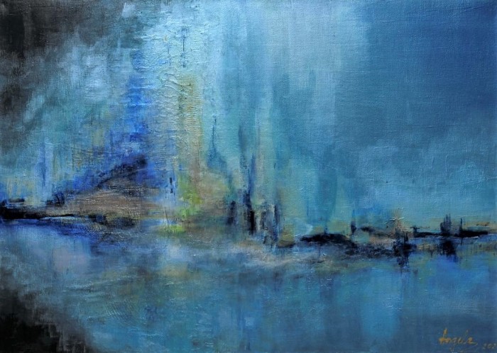 Pictura End Of The Day