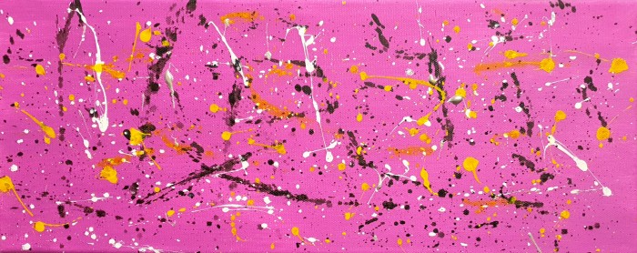 Pictura Life In Pink