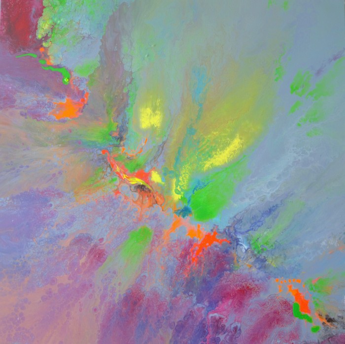 Pictura Colors Of Life