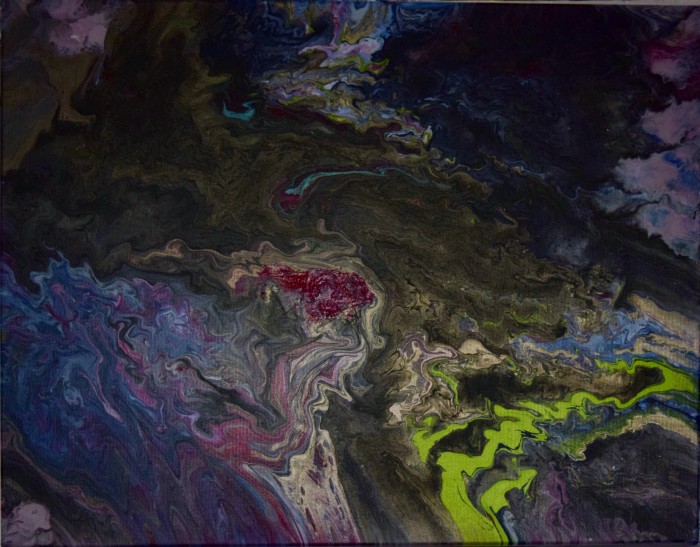 Pictura Dragon Battle