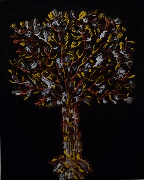 Pictura Titanium Tree