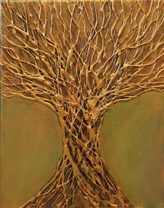 Pictura The Magic Tree