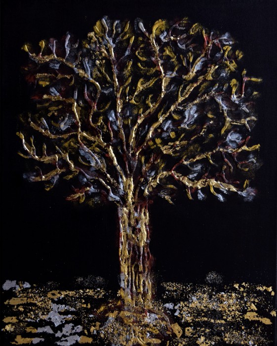 Pictura Golden Tree