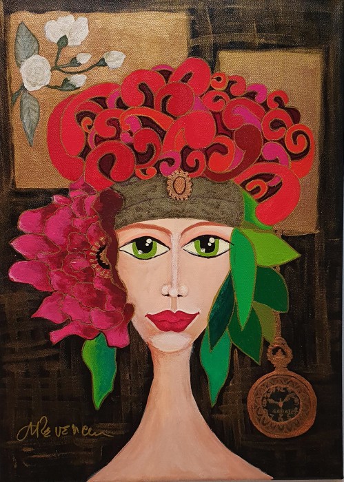 Pictura La Belle Epoque