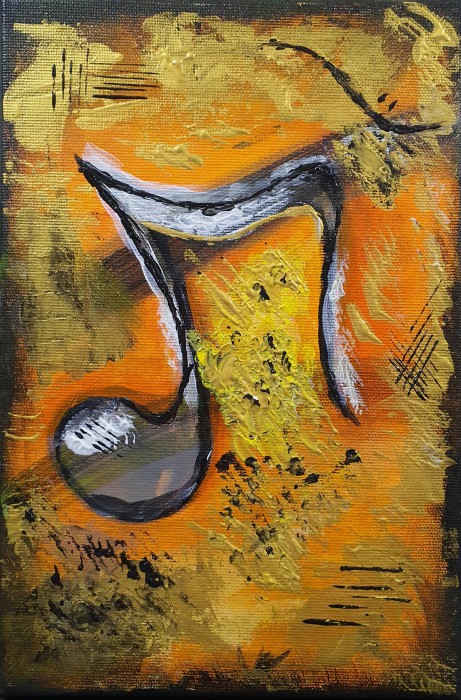 Pictura Feel The Music