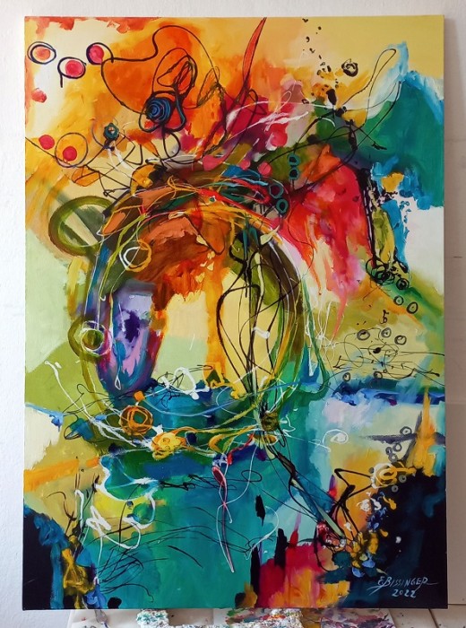 Pictura Inelul Vedre