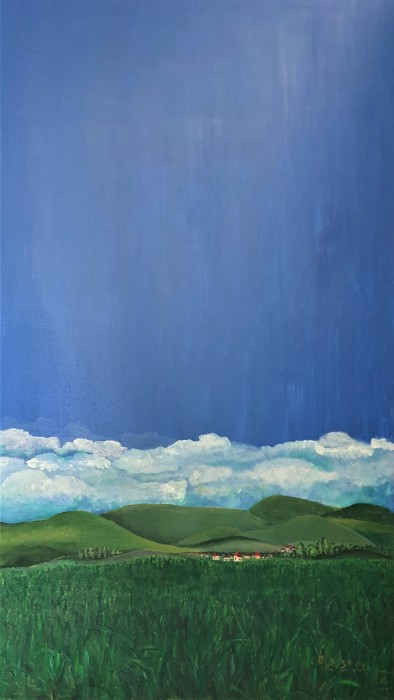 Pictura Quiet Valley