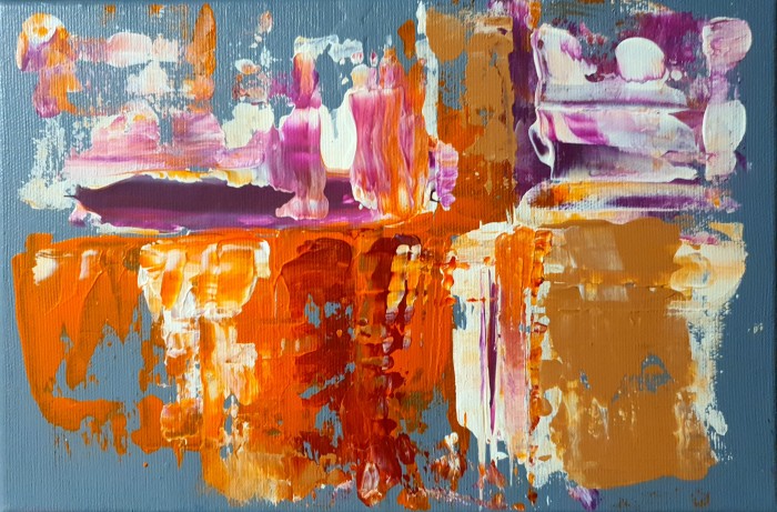 Pictura Crushed Love