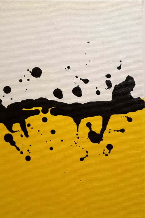 Pictura Dash Of Color