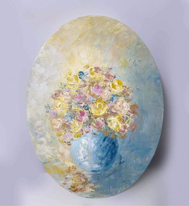 Pictura All In Bloom