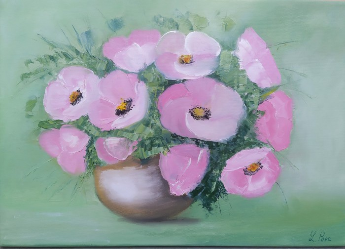 Pictura Frumusetea Simplitatii