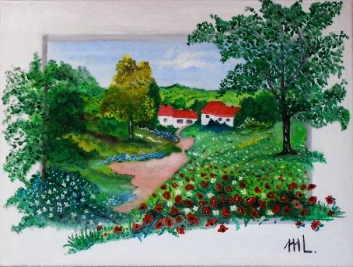 Pictura Amintiri Din Vara