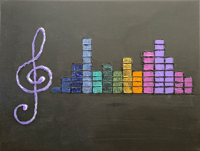 Pictura Let The Music In