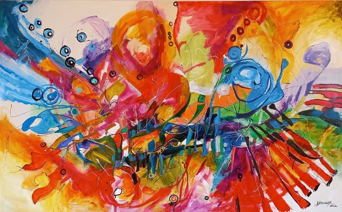 Pictura Podul De La Varsand