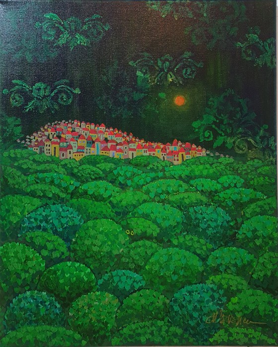 Pictura Night Dreams