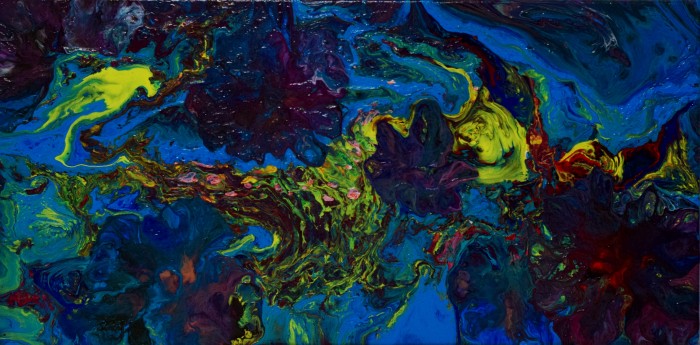 Pictura Flower Field