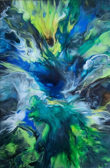 Pictura Escape To The Wild