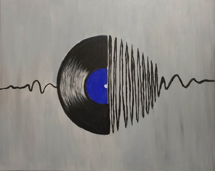 Pictura Remember Vinyl 1