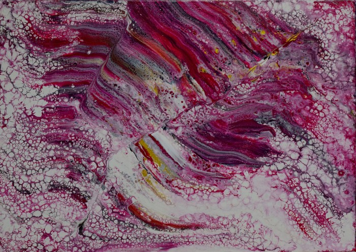 Pictura Garden Of Joy