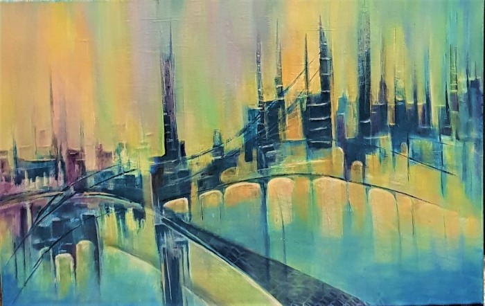 Pictura Sunday Morning