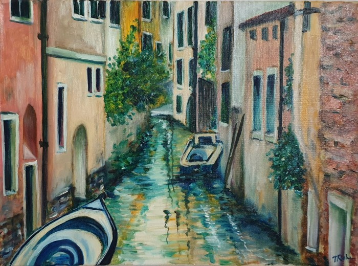 Pictura In Venetia 2