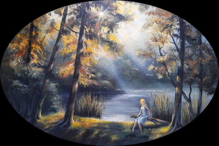 Pictura Gând