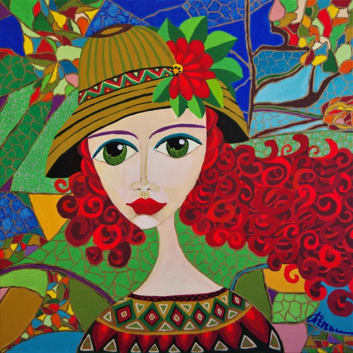 Pictura When You Are Sixteen