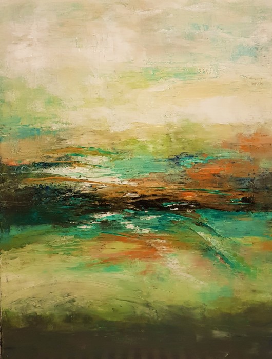 Pictura Magical Landscape