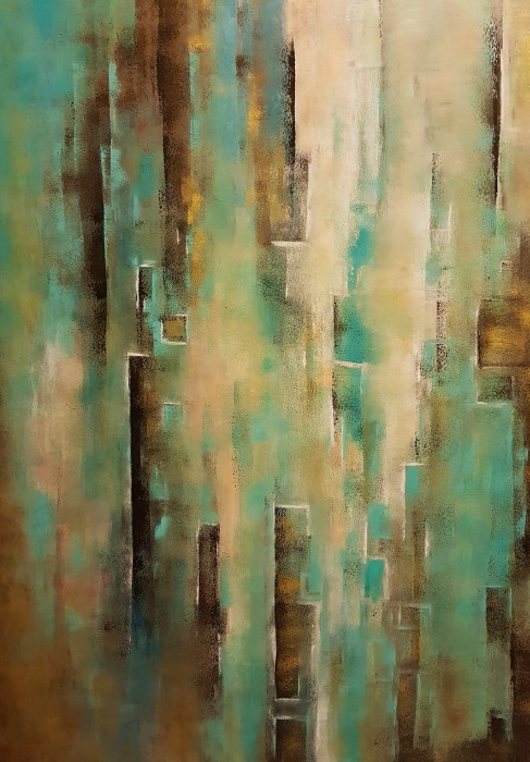 Pictura In The Clouds