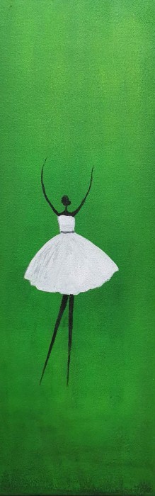 Pictura The Ballerina 1