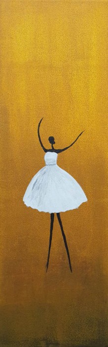 Pictura The Ballerina 2