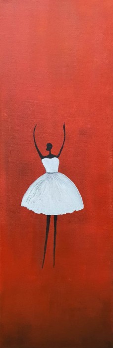 Pictura The Ballerina 3