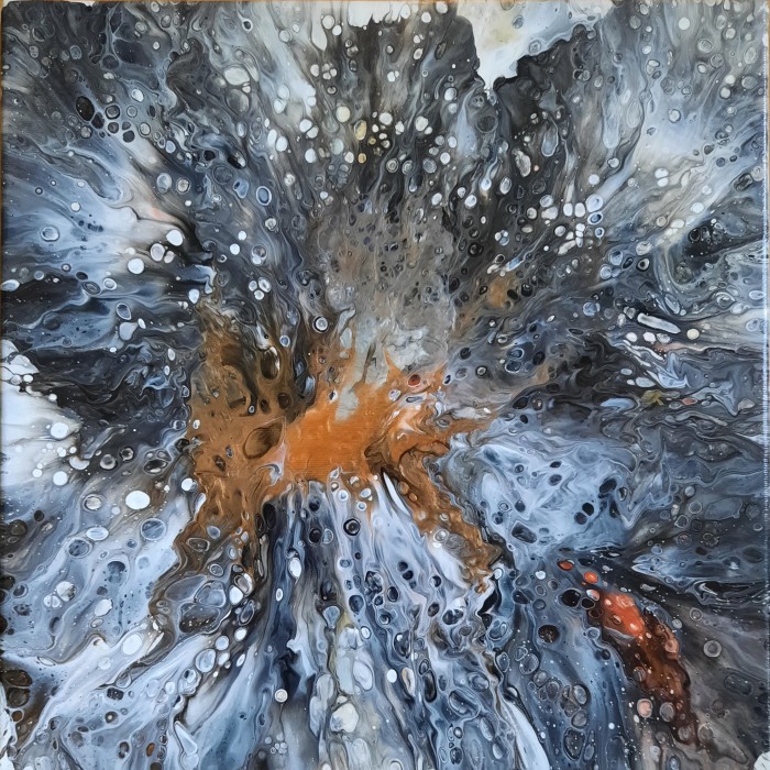 Pictura Cosmic Activity