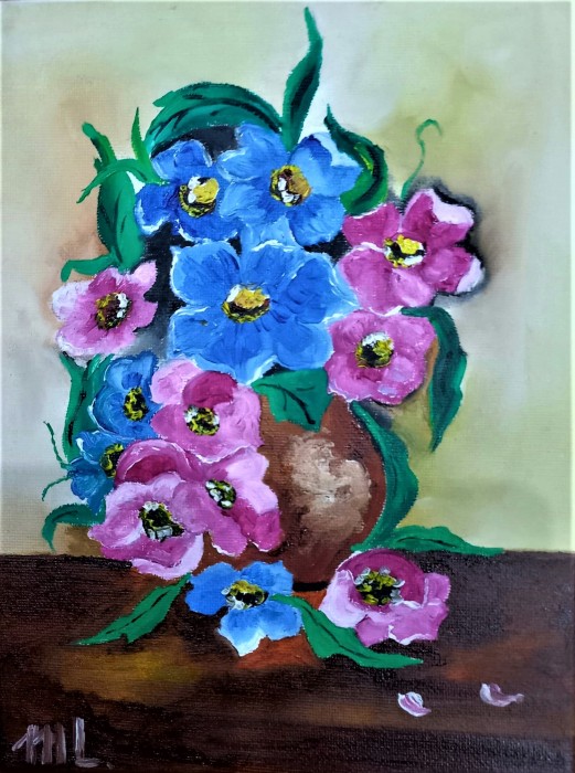 Pictura Din Frumusetea Verii