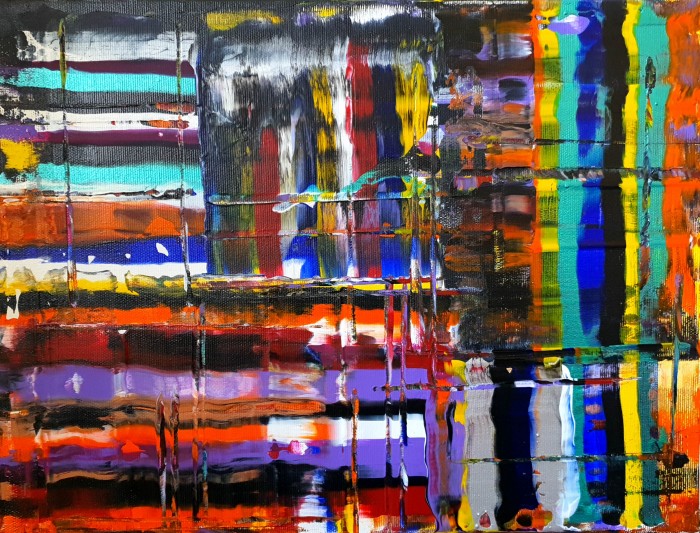 Pictura Overthinking