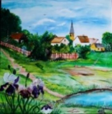 Pictura Vara La Tara