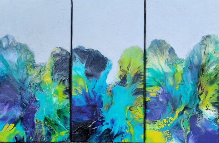 Pictura Whisp Of May