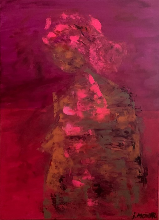 Pictura Spirit De Catifea