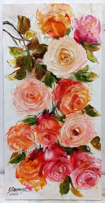 Pictura Mangaiate De Soare 3