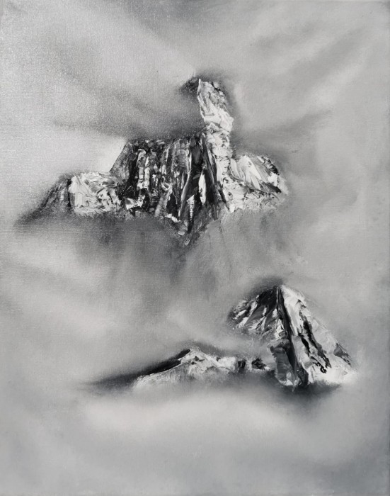 Pictura Through The Mist