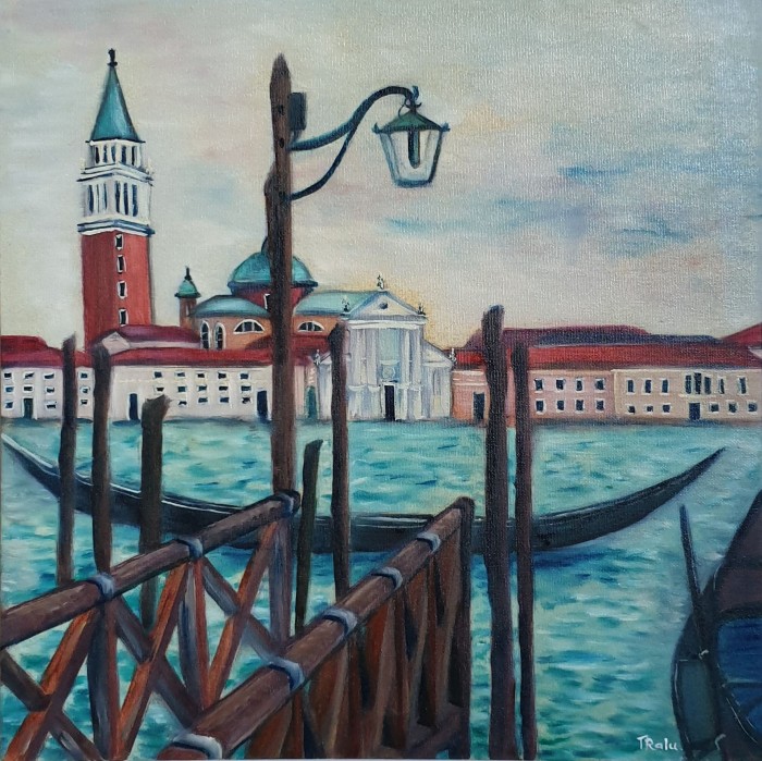 Pictura In Venetia 1