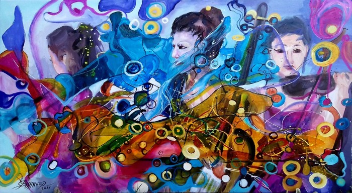 Pictura Concert Trio