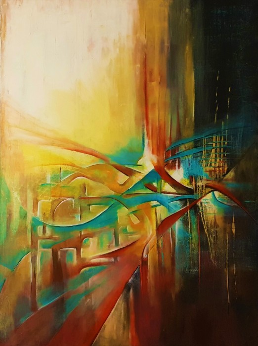 Pictura The Windows Of The Soul