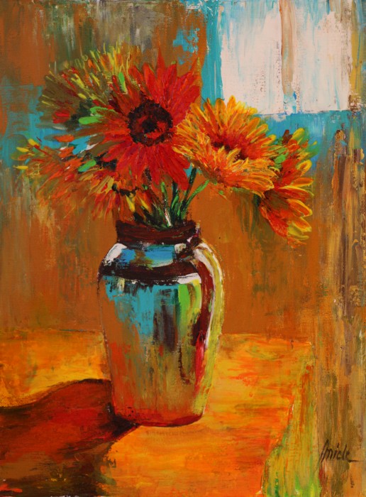 Pictura Doar Bucurie