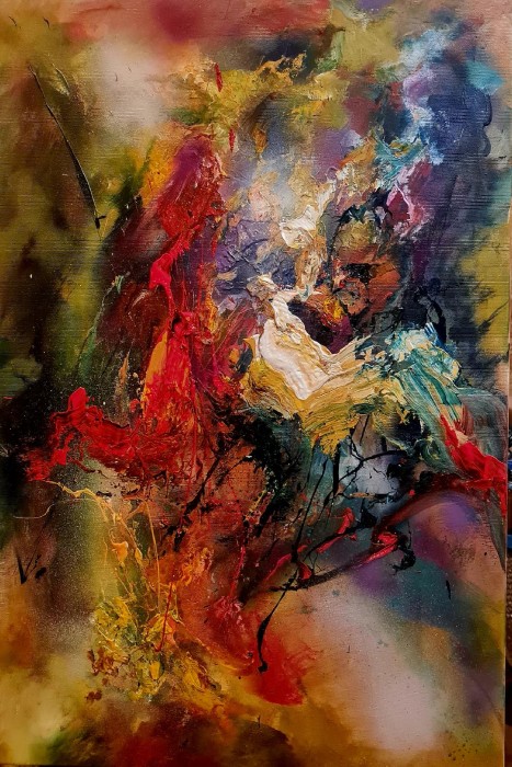 Pictura Izvor De Lumina