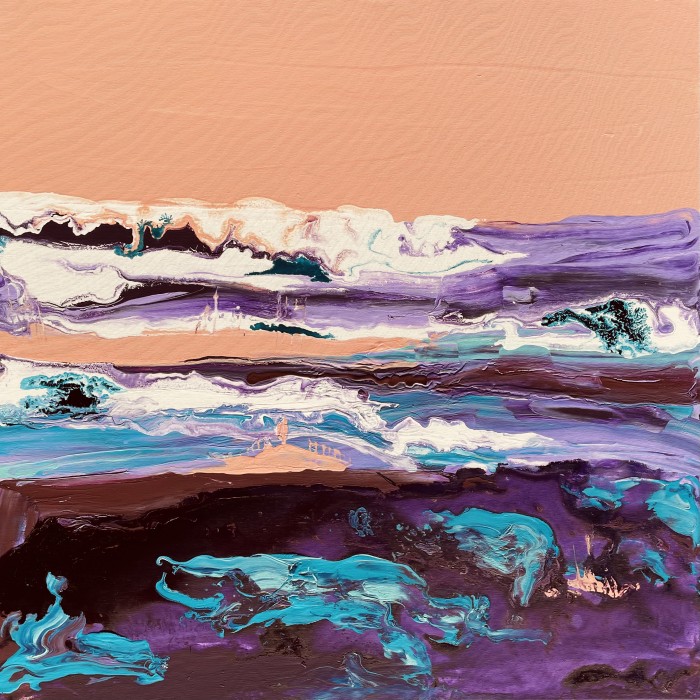 Pictura Cesars Peace