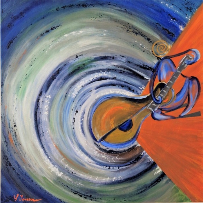 Pictura Sunetul Muzicii