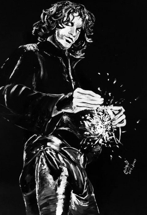 Pictura Morrison Hotel